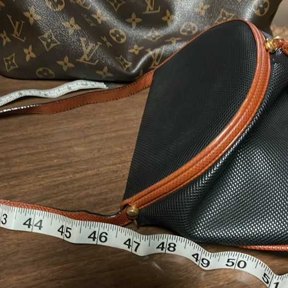 Bottega Veneta crossbody bag - Picture 15 of 16